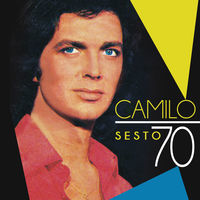 Thumbnail for the Camilo Sesto - Camilo 70 link, provided by host site