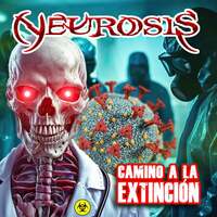 Thumbnail for the Neurosis - Camino A La Extinción link, provided by host site