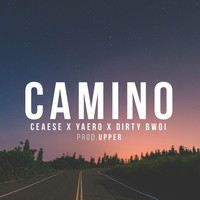 Thumbnail for the Ceaese - Camino link, provided by host site