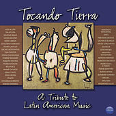 Thumbnail for the Frank Quintero - Camino Verde link, provided by host site