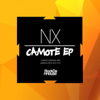 Thumbnail for the NX - Camote! link, provided by host site