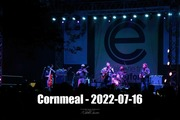Thumbnail for the Cornmeal - Camp Euforia link, provided by host site