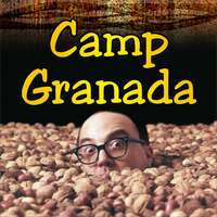 Thumbnail for the Allan Sherman - Camp Granada (Hello Mudder, Hello Fadder, Here I Am at Camp Granada) link, provided by host site