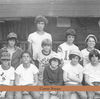 Thumbnail for the Ben Perowsky - Camp Songs link, provided by host site