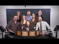 Thumbnail for the Critical Role - Campaign 2 Wrap-Up link, provided by host site
