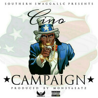 Thumbnail for the Cino - Campaign link, provided by host site