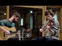 Thumbnail for the Spafford Campbell - 102 Metres East (live at Real World Studios) link, provided by host site