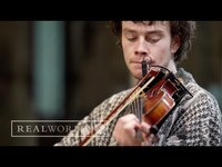 Thumbnail for the Spafford Campbell - Pop Goes The Weasel (live at Real World Studios) link, provided by host site
