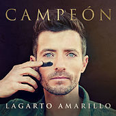 Thumbnail for the Lagarto Amarillo - Campeón link, provided by host site