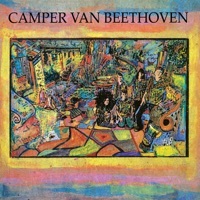 Thumbnail for the Camper Van Beethoven - Camper Van Beethoven link, provided by host site