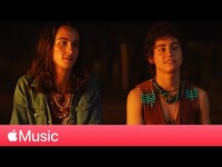 Thumbnail for the Greta Van Fleet - Up Next Interview | Apple Music link, provided by host site