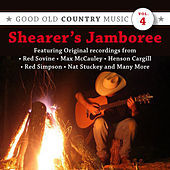 Thumbnail for the Red Sovine - Camptown Boogie link, provided by host site