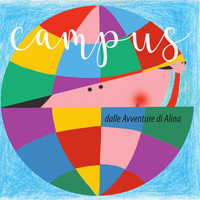 Thumbnail for the Alina - Campus (Dalle avventure di Alina) link, provided by host site