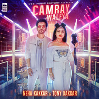 Thumbnail for the Neha Kakkar - Camray Waleya link, provided by host site