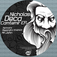 Thumbnail for the Nicholas Deca - Camtemir link, provided by host site