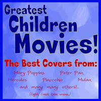Thumbnail for the Fabio Cobelli - Can-caminì - Theme from "Mary Poppins" link, provided by host site
