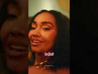 Thumbnail for the Leigh-Anne - Can finally be herself as a solo artist link, provided by host site