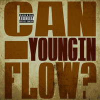 Thumbnail for the Youngin - Can I Flow? link, provided by host site