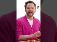 Thumbnail for the Nick Kroll - "Can I sit in the seat Billie Eilish farted on?" 💨 link, provided by host site
