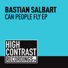 Thumbnail for the Bastian Salbart - Can People Fly link, provided by host site