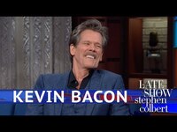 Thumbnail for the Kevin Bacon - Can Save Any Scene With A BFCUKB link, provided by host site