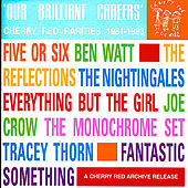 Thumbnail for the Ben Watt - Can't link, provided by host site