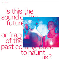 Thumbnail for the Clouds - Can't Anticipate link, provided by host site