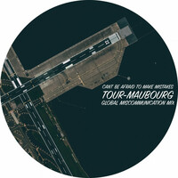 Thumbnail for the Montel - Can't Be Afraid To Make Mistakes (Tour-Maubourg Global Miscommunication Mix) link, provided by host site