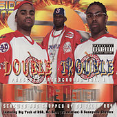 Thumbnail for the Double Trouble - Can't Be Denied link, provided by host site