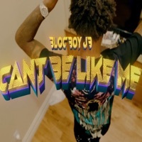 Thumbnail for the BlocBoy JB - Can't Be Like Me link, provided by host site