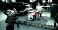 Thumbnail for the Senses Fail - Can't Be Saved link, provided by host site