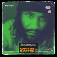 Thumbnail for the G-Style - Can't Be Stopped link, provided by host site