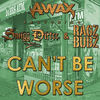 Thumbnail for the A-Wax - Can't Be Worse link, provided by host site