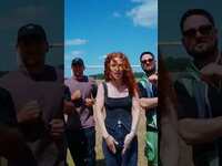 Thumbnail for the Rudimental - Can’t beat it. Here's how we linked back up with @JessGlynne for "Back To Me" #shorts link, provided by host site