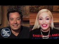 Thumbnail for the Gwen Stefani - Can't Believe She Dabbled in Country Music link, provided by host site