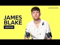 Thumbnail for the James Blake - "Can't Believe The Way We Flow" Official Lyrics & Meaning | Verified link, provided by host site