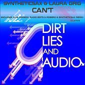 Thumbnail for the SyntheticSax - Can't link, provided by host site