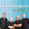 Thumbnail for the Usual Suspects - Can't Clap link, provided by host site