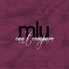 Thumbnail for the MLU - Can't Compare link, provided by host site