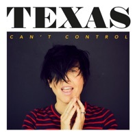 Thumbnail for the Texas - Can't Control (Edit) link, provided by host site