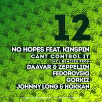 Thumbnail for the Gorkiz - Can't Control It - Gorkiz Remix link, provided by host site