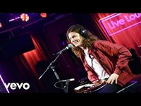 Thumbnail for the BØRNS - Can't Feel My Face link, provided by host site