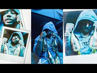 Thumbnail for the YFN Lucci - CAN’T FEEL MY FACE link, provided by host site