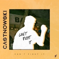 Thumbnail for the CastNowski - Can't Fight It link, provided by host site