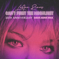 Thumbnail for the LeAnn Rimes - Can't Fight The Moonlight (Dave Audé Radio Mix) link, provided by host site
