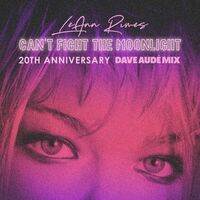 Thumbnail for the LeAnn Rimes - Can't Fight The Moonlight (Dave Audé Radio Mix) link, provided by host site