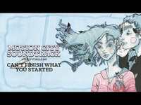 Thumbnail for the Motion City Soundtrack - "Can't Finish What You Started" (Full Album Stream) link, provided by host site