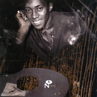 Thumbnail for the Mitch Mitchell - Can't Get a Nuff link, provided by host site
