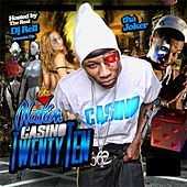 Thumbnail for the Roscoe Dash - Can't Get Enough link, provided by host site