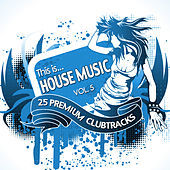 Thumbnail for the Ivan Project - Can't Get Enough (BK Duke & Falko Niestolik Remix) link, provided by host site